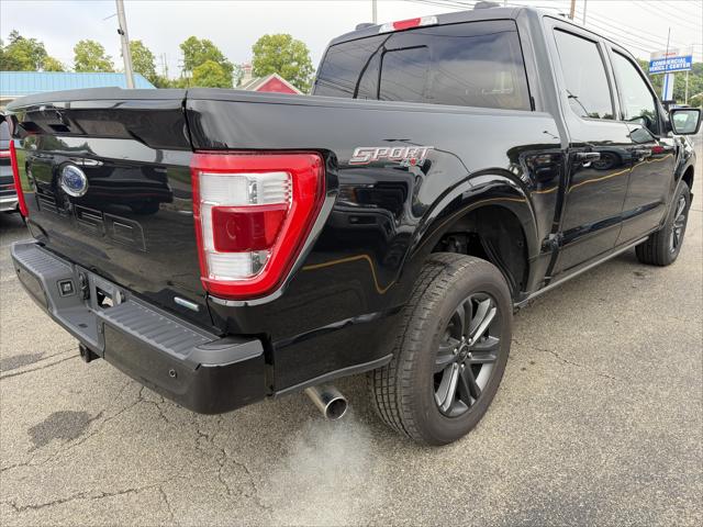 2023 Ford F-150 Lariat 2023 Ford F-150 Lariat