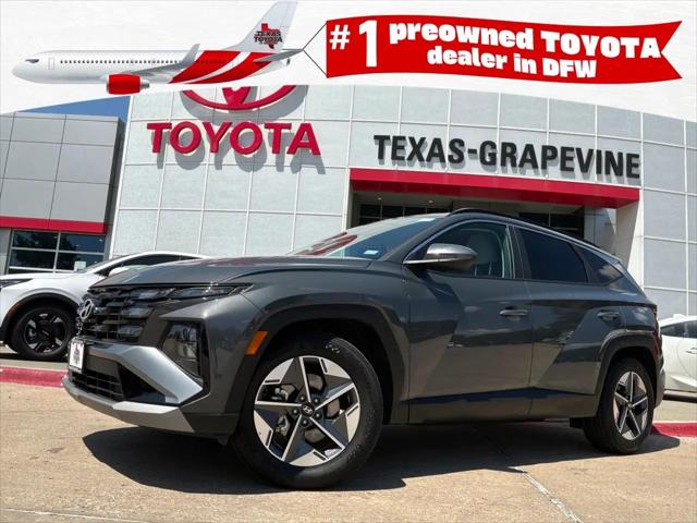 2026 Hyundai Tucson SEL for sale in Grapevine, TX