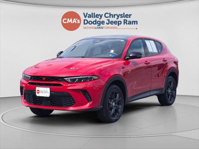 2024 Dodge Hornet GT Plus AWD 2024 Dodge Hornet GT Plus AWD