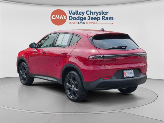2024 Dodge Hornet GT Plus AWD 2024 Dodge Hornet GT Plus AWD