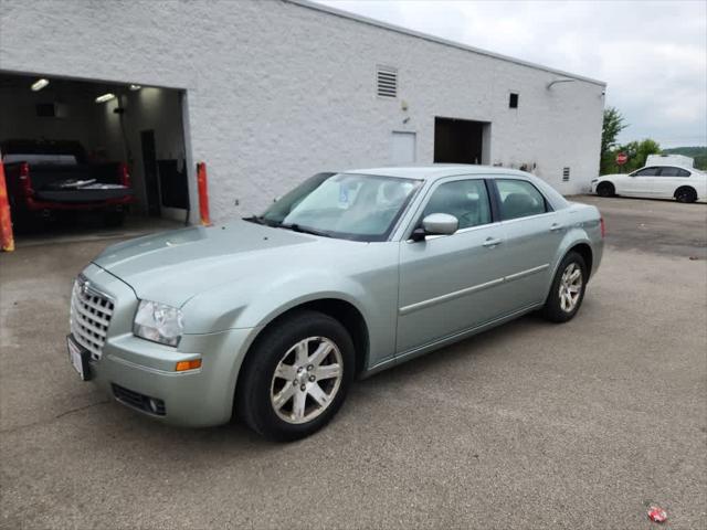 2006 Chrysler 300 Touring 2006 Chrysler 300 Touring