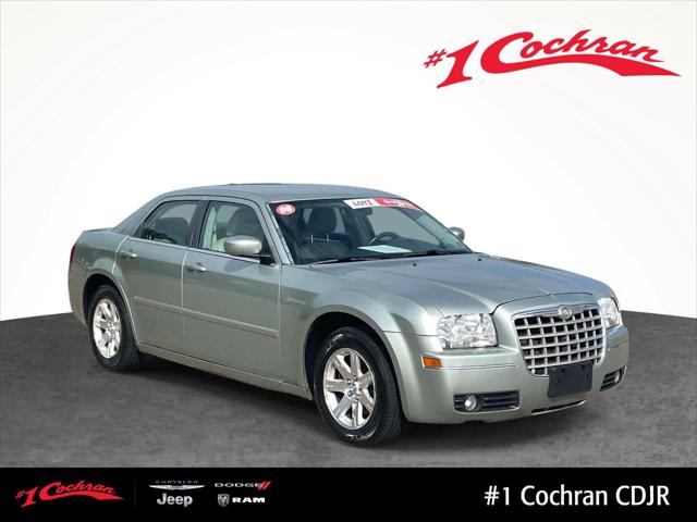 2006 Chrysler 300 Touring for sale in Natrona Heights, PA