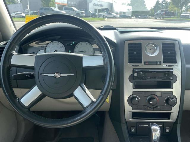 2006 Chrysler 300 Touring 2006 Chrysler 300 Touring