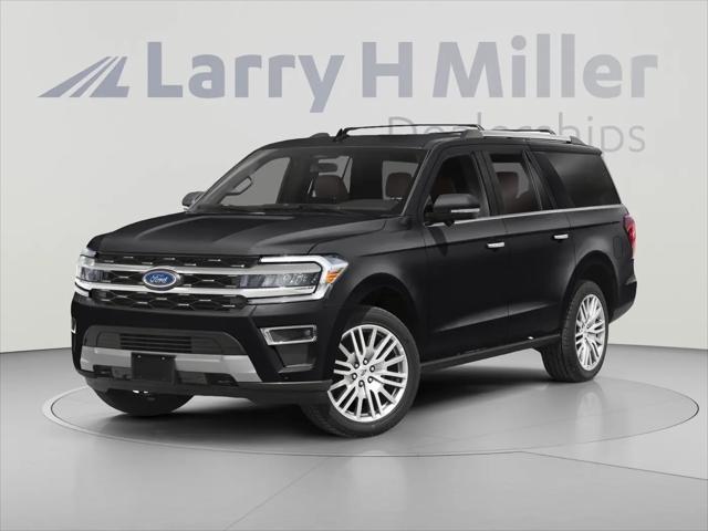 2022 Ford Expedition Limited MAX for sale in Mesa, AZ