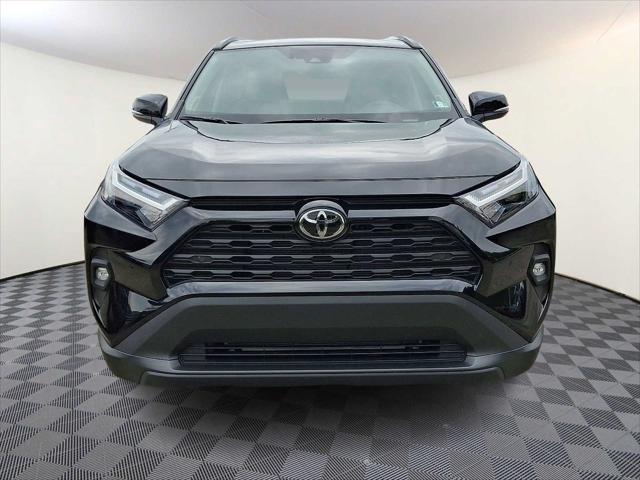 2025 Toyota RAV4 XLE Premium 2025 Toyota RAV4 XLE Premium