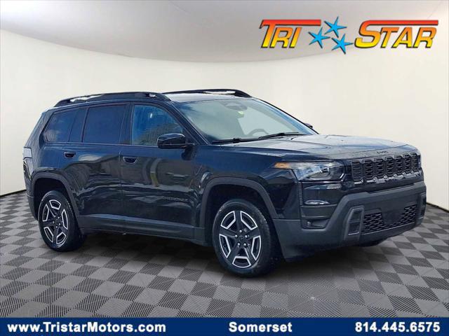 2026 Jeep Cherokee Laredo 4x4 2026 Jeep Cherokee Laredo 4x4