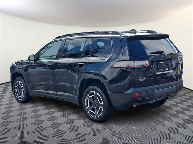2026 Jeep Cherokee Laredo 4x4 2026 Jeep Cherokee Laredo 4x4