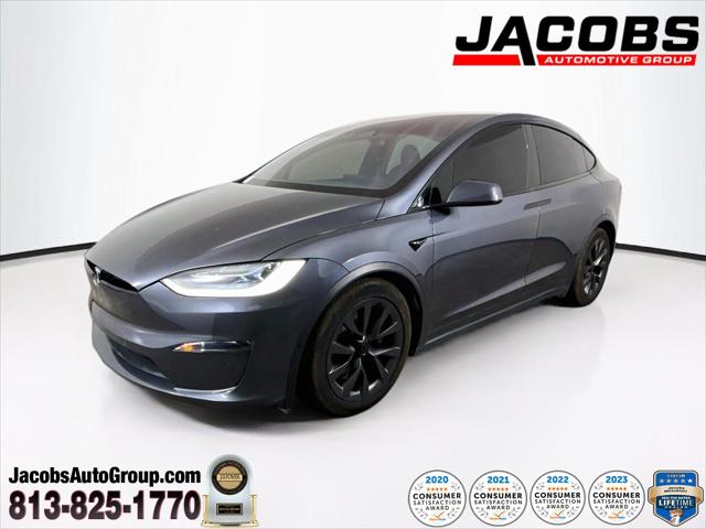 2023 Tesla Model X Standard Range for sale in Wesley Chapel, FL