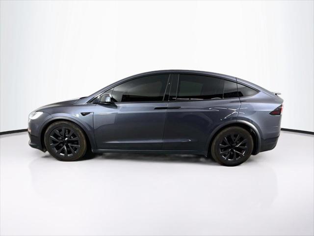 2023 Tesla Model X Standard Range
