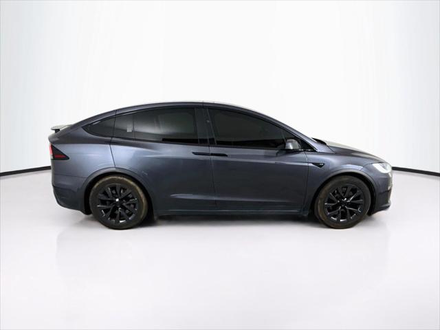 2023 Tesla Model X Standard Range