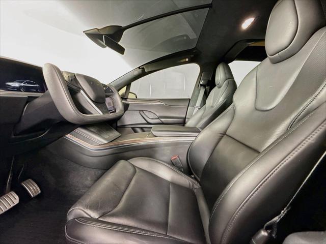 2023 Tesla Model X Standard Range