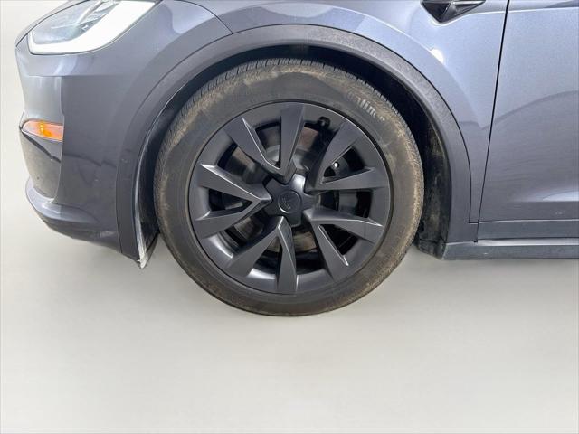 2023 Tesla Model X Standard Range