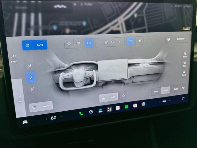 2023 Tesla Model X Standard Range