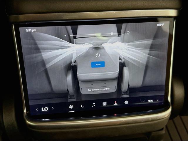 2023 Tesla Model X Standard Range