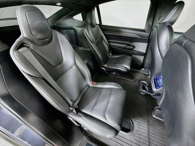 2023 Tesla Model X Standard Range