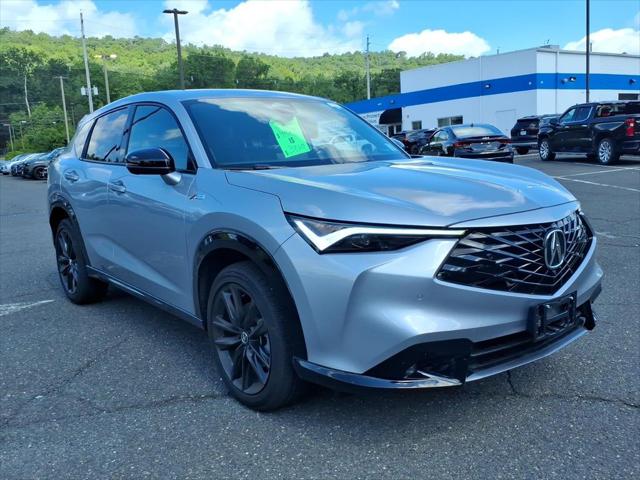 2025 Acura ADX A-Spec with Advance for sale in Green Brook, NJ