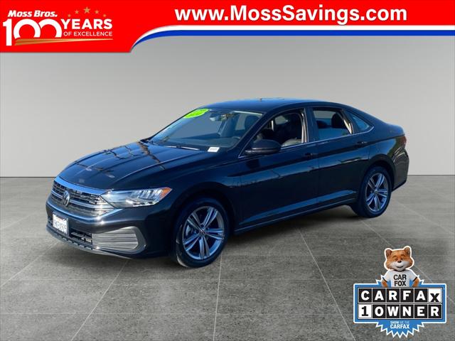 2024 Volkswagen Jetta 1.5T SE for sale in Moreno Valley, CA