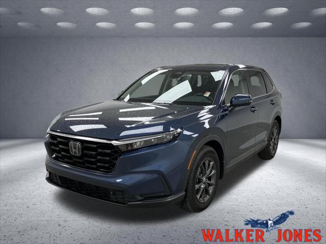 2026 Honda CR-V EX-L 2WD for sale in Waycross, GA