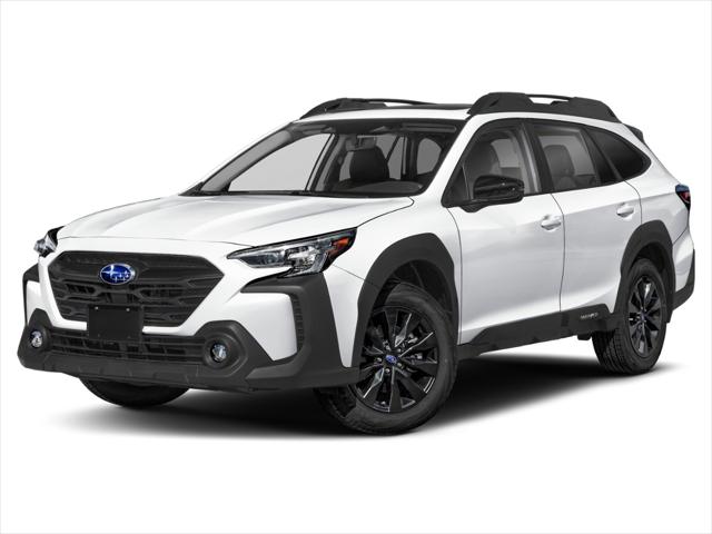 2025 Subaru Outback Onyx Edition for sale in Tacoma, WA