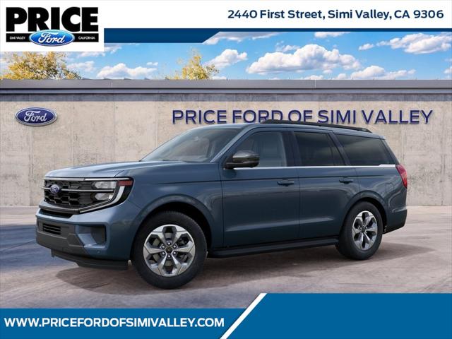 2027 Ford Expedition Active for sale in Simi Valley, CA