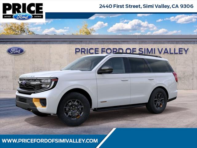 2027 Ford Expedition Tremor for sale in Simi Valley, CA