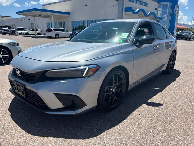 2023 Honda Civic Sport for sale in Sierra Vista, AZ