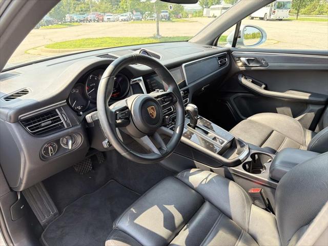 2022 Porsche Macan GTS 2022 Porsche Macan GTS