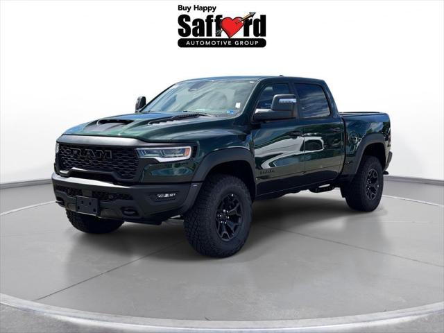 2027 RAM Ram 1500 RAM 1500 RHO CREW CAB 4X4 57 BOX 2027 RAM Ram 1500 RAM 1500 RHO CREW CAB 4X4 57 BOX