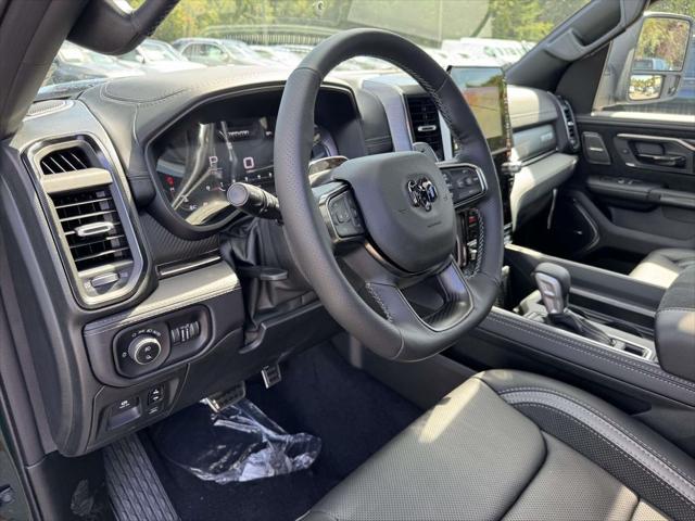 2027 RAM Ram 1500 RAM 1500 RHO CREW CAB 4X4 57 BOX 2027 RAM Ram 1500 RAM 1500 RHO CREW CAB 4X4 57 BOX