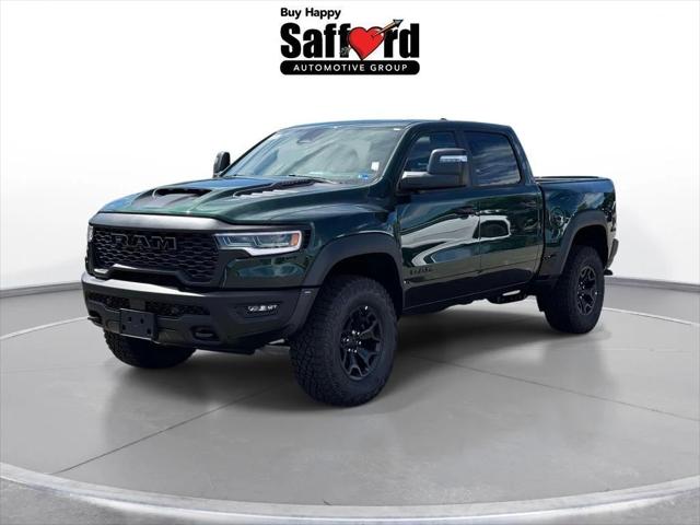 2027 RAM Ram 1500 RAM 1500 RHO CREW CAB 4X4 57 BOX 2027 RAM Ram 1500 RAM 1500 RHO CREW CAB 4X4 57 BOX