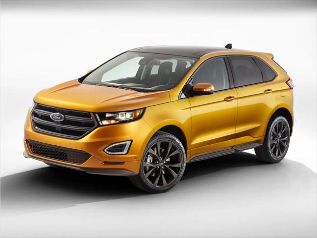 2016 Ford Edge Sport for sale in Ogden, UT