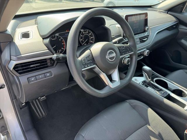 2024 Nissan Altima SV FWD 2024 Nissan Altima SV FWD