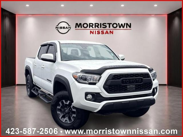 2023 Toyota Tacoma TRD Off Road for sale in Morristown, TN