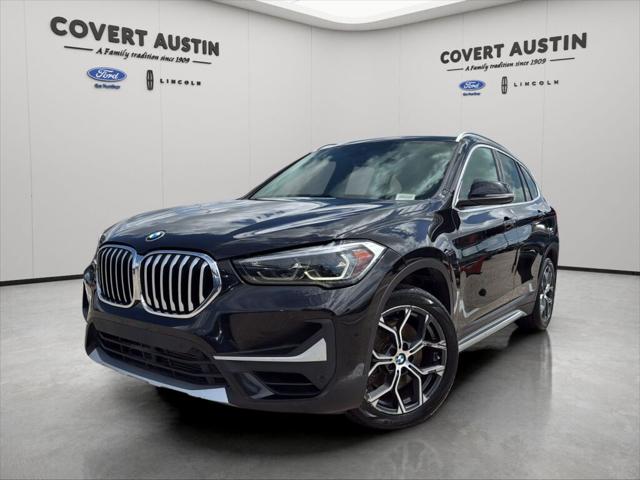 2021 BMW X1 xDrive28i for sale in Austin, TX