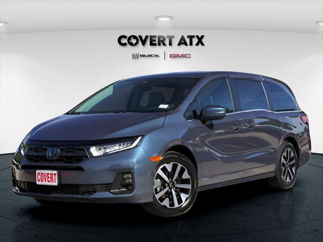2025 Honda Odyssey EX-L for sale in Austin, TX