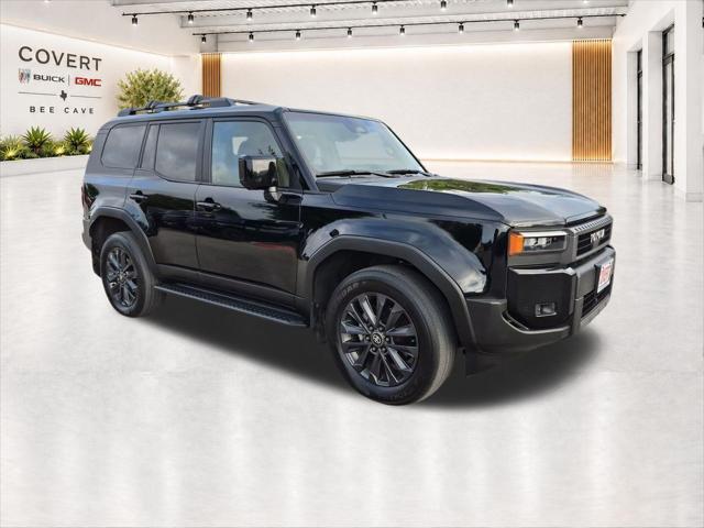 2025 Toyota Land Cruiser Base for sale in Austin, TX