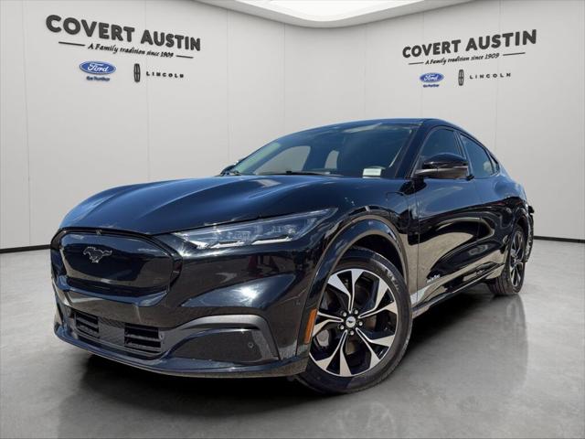2023 Ford Mustang Mach-E Premium for sale in Austin, TX