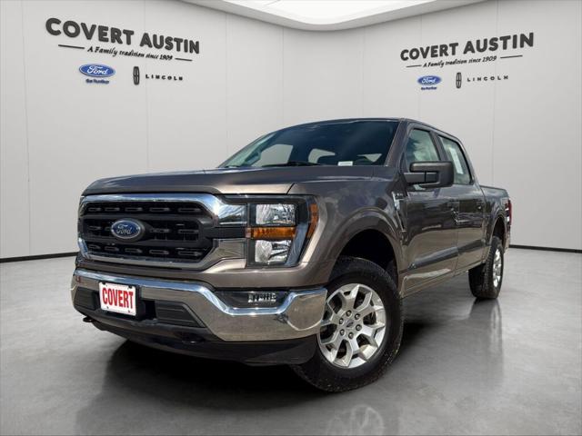 2023 Ford F-150 XLT for sale in Austin, TX