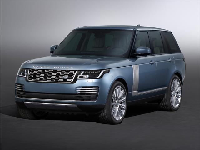 2019 Land Rover Range Rover 3.0L V6 Supercharged HSE for sale in Lansing, IL