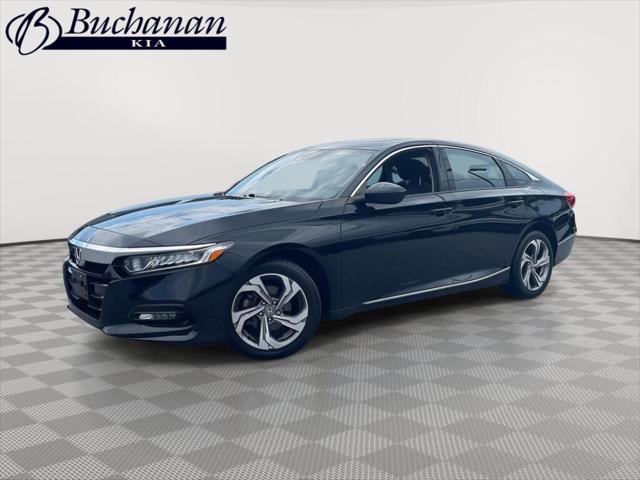2019 Honda Accord EX 2019 Honda Accord EX