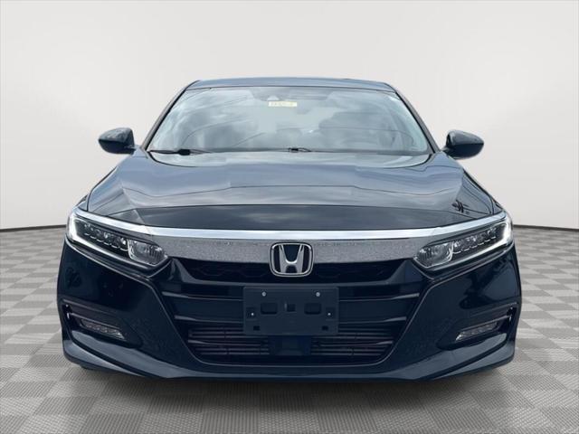 2019 Honda Accord EX 2019 Honda Accord EX