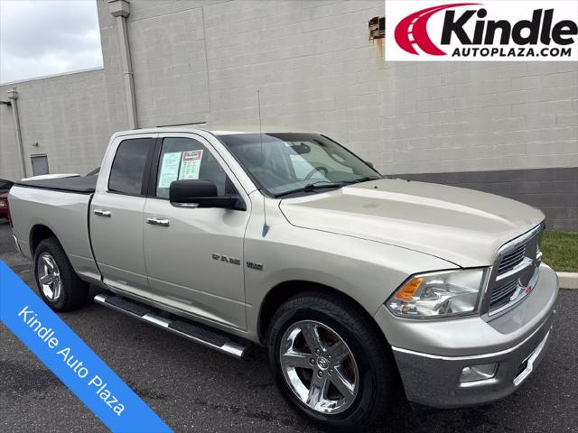 2010 Dodge Ram 1500 SLT/Sport/TRX for sale in Cape May Court House, NJ