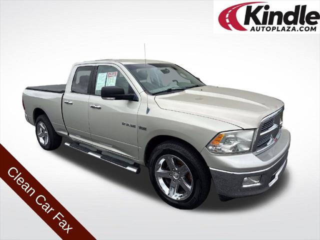 2010 Dodge Ram 1500 SLT/Sport/TRX for sale in Cape May Court House, NJ