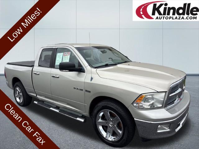 2010 Dodge Ram 1500 SLT/Sport/TRX for sale in Cape May Court House, NJ