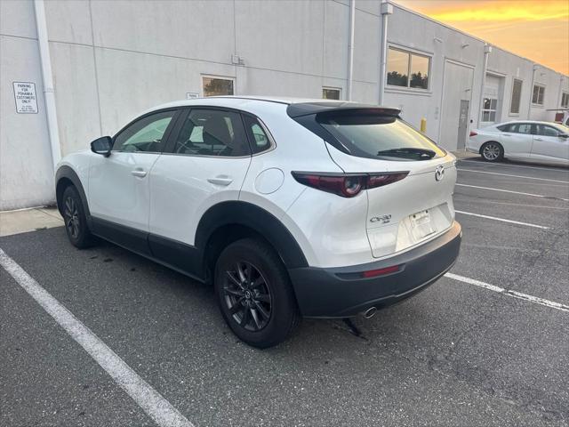 2022 Mazda CX-30 2.5 S