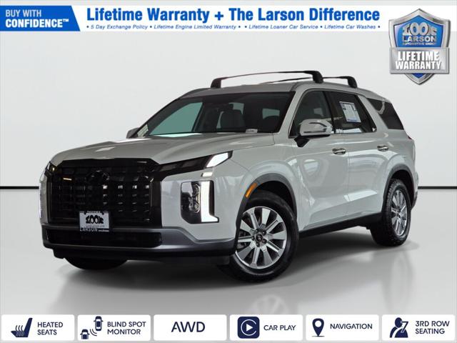 2023 Hyundai Palisade SEL for sale in Puyallup, WA