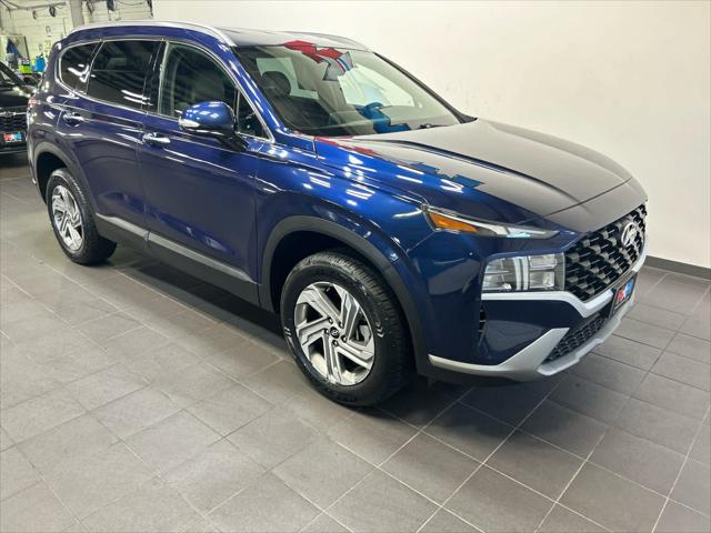 2023 Hyundai Santa Fe SEL 2023 Hyundai Santa Fe SEL