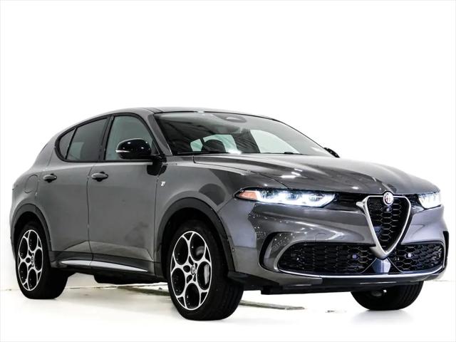 2024 Alfa Romeo Tonale Ti EAWD for sale in Lansing, IL