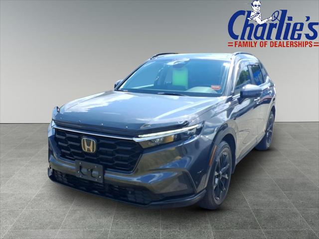 2023 Honda CR-V EX-L AWD for sale in Augusta, ME