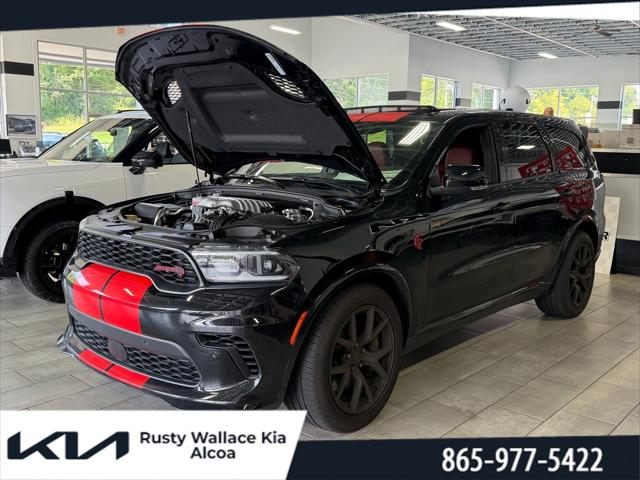 2026 Dodge Durango SRT Hellcat Jailbreak AWD for sale in Knoxville, TN